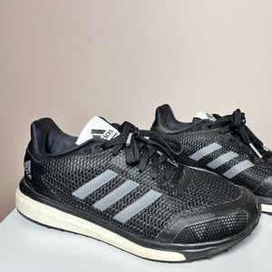 Adidas Response+ Running Shoes
